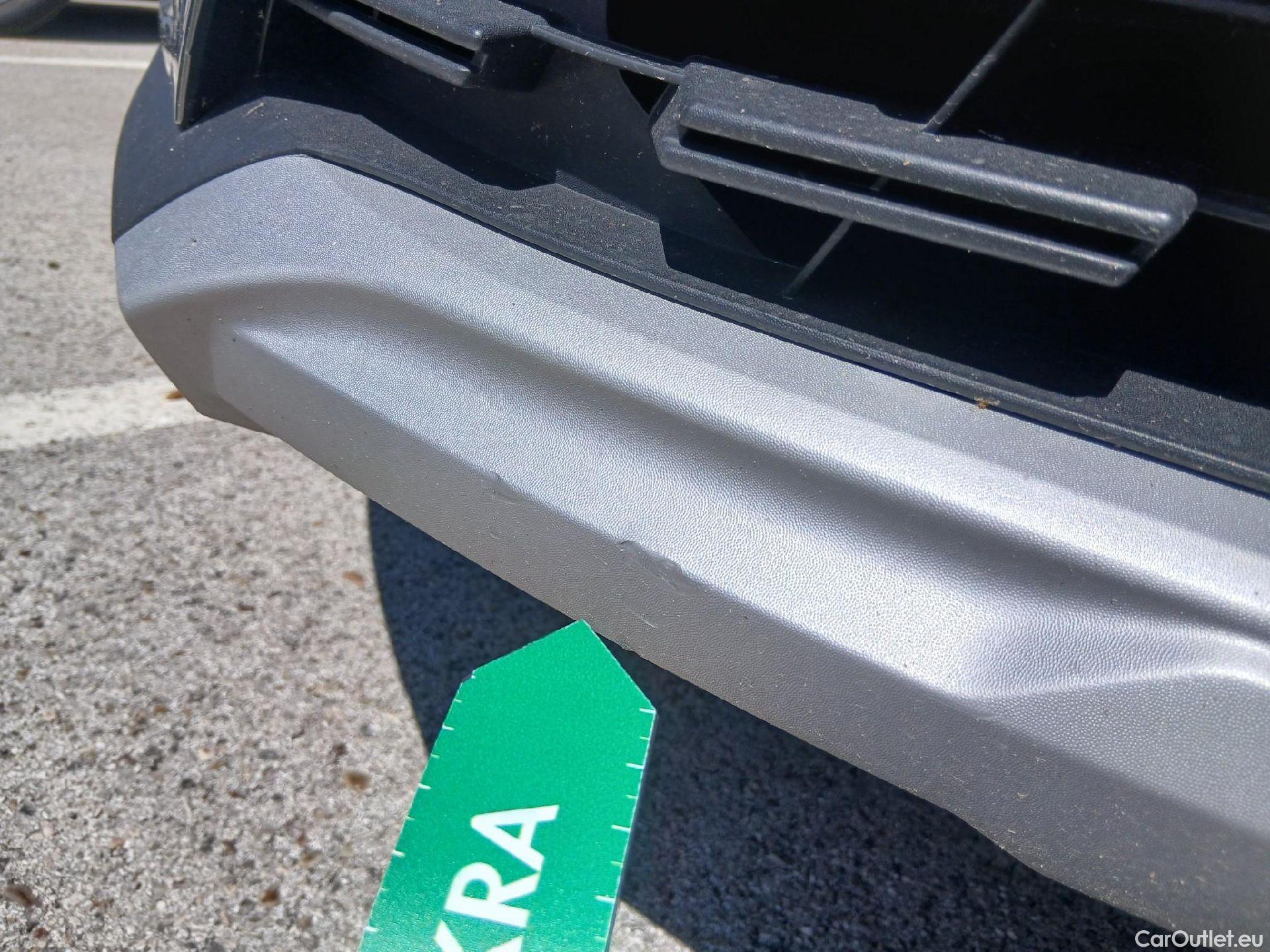  Renault  Captur RENAULT  / 2020 / 5P / todoterreno equilibre TCe 67kW (90CV) #7