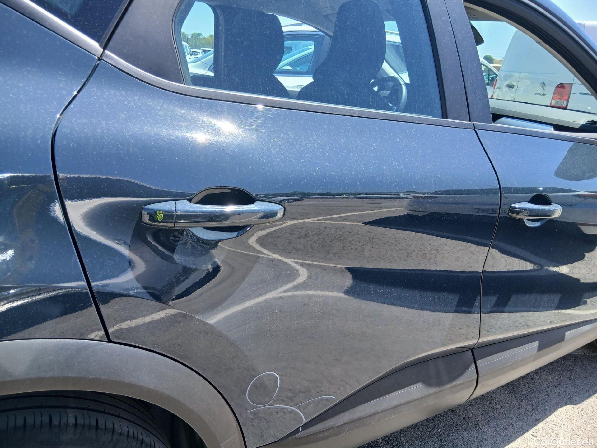  Renault  Captur RENAULT  / 2020 / 5P / todoterreno equilibre TCe 67kW (90CV) #25