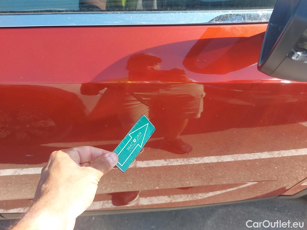  Nissan  Qashqai NISSAN  / 2021 / 5P / todoterreno DIG-T 116kW Xtronic N-Connecta #17