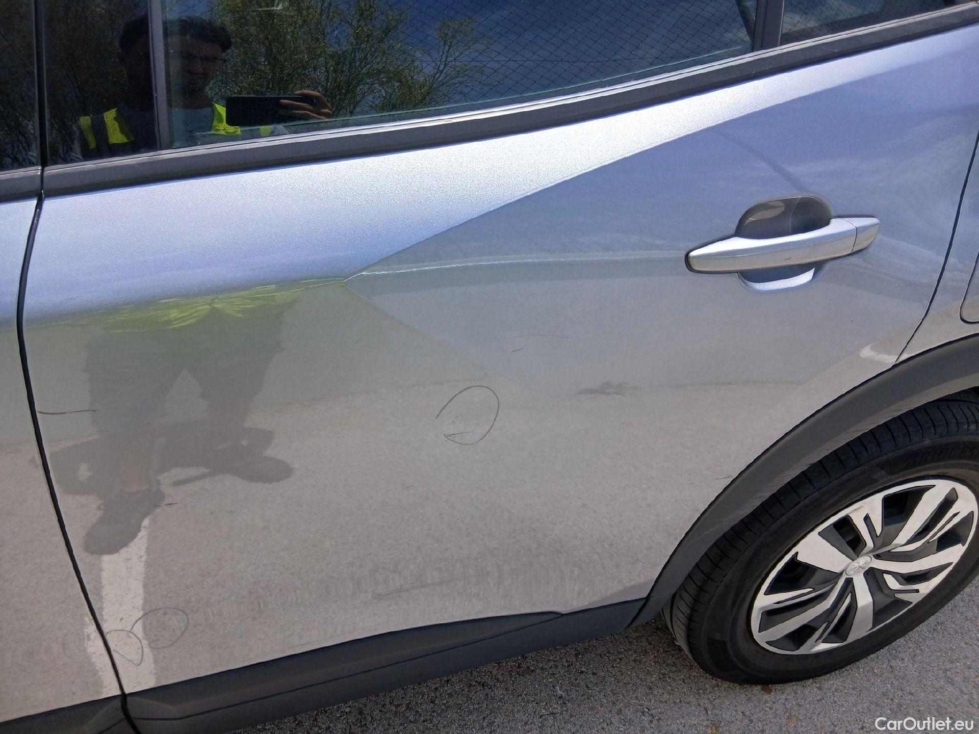  Peugeot  2008 PEUGEOT  Active BlueHDI 110 CV #15