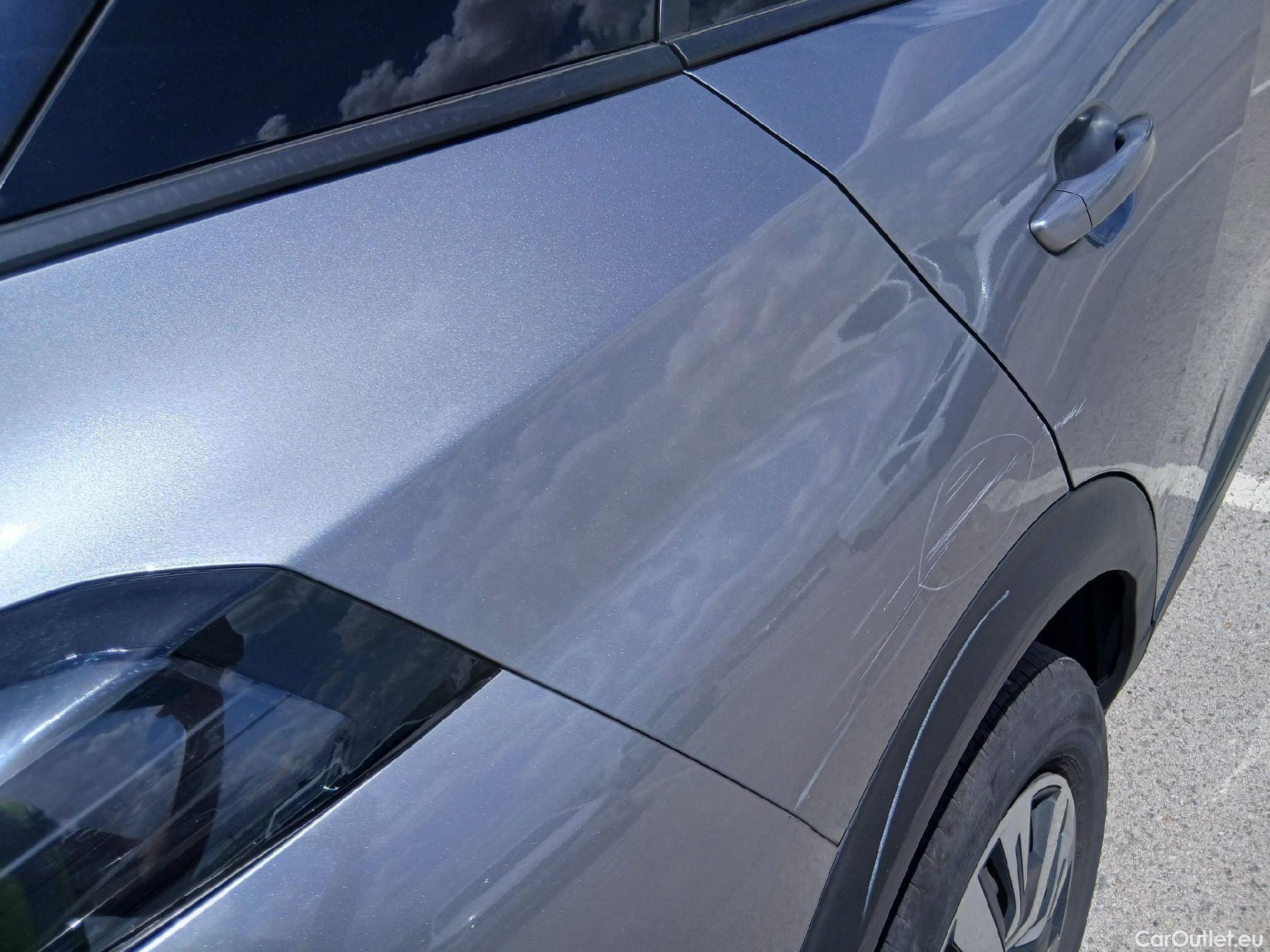 Peugeot  2008 PEUGEOT  Active BlueHDI 110 CV #36