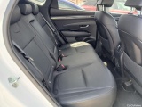  Hyundai  Tucson HYUNDAI  / 2020 / 5P / todoterreno 1.6 TGDI 169kW (230CV) HEV Style Aut 4x4 #7