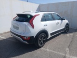  KIA  Niro KIA  / 2022 / 5P / crossover 1.6 GDi HEV 104kW (141CV) Concept #2