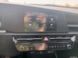  KIA  Niro KIA  / 2022 / 5P / crossover 1.6 GDi HEV 104kW (141CV) Concept #13