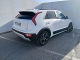  KIA  Niro  Hybrid Concept 1.6 AT6 E6d #2