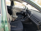  KIA  Sportage KIA  / 2022 / 5P / todoterreno 1.6 T-GDi 110kW (150CV) Concept 4x2 #6
