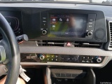  KIA  Sportage KIA  / 2022 / 5P / todoterreno 1.6 T-GDi 110kW (150CV) Concept 4x2 #11
