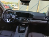  Mercedes  G-Klasee MERCEDES-BENZ GLE / 2018 / 5P / todoterreno GLE 300 d 4MATIC #3