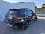  Mercedes  G-Klasee MERCEDES-BENZ GLE / 2018 / 5P / todoterreno GLE 300 d 4MATIC #2