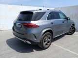  Mercedes  G-Klasee MERCEDES-BENZ GLE / 2023 / 5P / todoterreno GLE 300 d 4MATIC #2