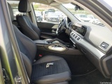  Mercedes  G-Klasee MERCEDES-BENZ GLE / 2023 / 5P / todoterreno GLE 300 d 4MATIC #6