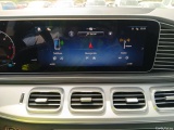  Mercedes  G-Klasee MERCEDES-BENZ GLE / 2023 / 5P / todoterreno GLE 300 d 4MATIC #11