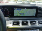  Mercedes  G-Klasee MERCEDES-BENZ GLE / 2023 / 5P / todoterreno GLE 300 d 4MATIC #12