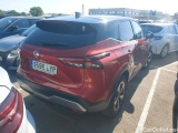  Nissan  Qashqai NISSAN  / 2021 / 5P / todoterreno DIG-T 116kW Xtronic N-Connecta #2