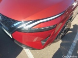  Nissan  Qashqai NISSAN  / 2021 / 5P / todoterreno DIG-T 116kW Xtronic N-Connecta #16