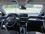  Peugeot  2008 PEUGEOT  Active BlueHDI 110 CV #3
