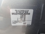  Peugeot  2008 PEUGEOT  Active BlueHDI 110 CV #14