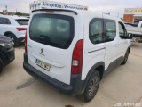  Peugeot  RIFTER PEUGEOT  / 2018 / 5P / monovolumen compacto Active Pack Standard BlueHDi 73kW #2