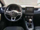  Renault  Captur RENAULT  / 2020 / 5P / todoterreno equilibre TCe 67kW (90CV) #3