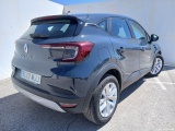  Renault  Captur RENAULT  / 2020 / 5P / todoterreno equilibre TCe 67kW (90CV) #2