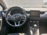  Renault  Captur RENAULT  / 2020 / 5P / todoterreno equilibre TCe 67kW (90CV) #3