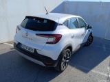  Renault  Captur RENAULT  / 2020 / 5P / todoterreno equilibre TCe 74 kW (100CV) GLP #2