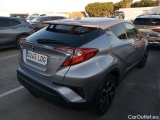  Toyota  C-HR TOYOTA  / 2016 / 5P / todoterreno 1.8 125H Advance (CX) #2