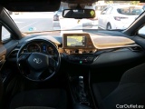  Toyota  C-HR TOYOTA  / 2016 / 5P / todoterreno 1.8 125H Advance (CX) #3