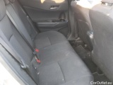  Toyota  C-HR TOYOTA  / 2016 / 5P / todoterreno 1.8 125H Advance (CX) #7