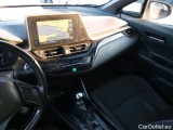  Toyota  C-HR TOYOTA  / 2016 / 5P / todoterreno 1.8 125H Advance (CX) #13