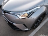  Toyota  C-HR TOYOTA  / 2016 / 5P / todoterreno 1.8 125H Advance (CX) #15