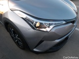  Toyota  C-HR TOYOTA  / 2016 / 5P / todoterreno 1.8 125H Advance (CX) #16
