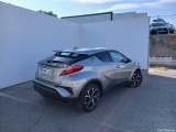  Toyota  C-HR TOYOTA  / 2016 / 5P / todoterreno 1.8 125H Advance (CX) #2