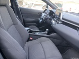  Toyota  C-HR TOYOTA  / 2016 / 5P / todoterreno 1.8 125H Advance (CX) #6