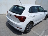  Volkswagen  Polo VOLKSWAGEN  / 2021 / 5P / berlina con portón Life 1.0 TSI 70kW (95CV) #2