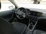  Volkswagen  Polo VOLKSWAGEN  / 2021 / 5P / berlina con portón Life 1.0 TSI 70kW (95CV) #3