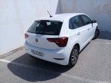  Volkswagen  Polo VOLKSWAGEN  / 2021 / 5P / berlina con portón Life 1.0 TSI 70kW (95CV) #2