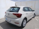  Volkswagen  Polo VOLKSWAGEN  / 2021 / 5P / berlina con portón  1.0 TSI 70kW (95CV) #3