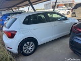  Volkswagen  Polo VOLKSWAGEN  / 2021 / 5P / berlina con portón  1.0 TSI 70kW (95CV) #2