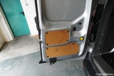  Ford  Transit Connect FORD  210 L2 S&S Trend 4d 74kW #62