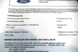  Ford  Transit Connect FORD  210 L2 S&S Trend 4d 74kW #143