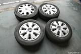  Ford  Transit Connect FORD  210 L2 S&S Trend 4d 74kW #146