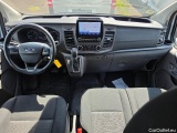  Ford  Transit FORD  Custom 320 L2H1 LKW VA Autm. Trend 4d 96kW #3
