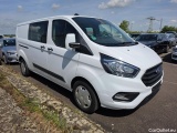  Ford  Transit FORD  Custom 320 L2H1 LKW VA Autm. Trend 4d 96kW #7