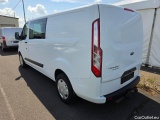  Ford  Transit FORD  Custom 320 L2H1 LKW VA Autm. Trend 4d 96kW #8