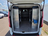  Ford  Transit FORD  Custom 320 L2H1 LKW VA Autm. Trend 4d 96kW #10