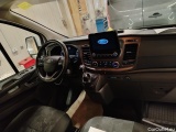  Ford  Transit  Custom Kasten 280 L1 Trend TDCi 96KW MT6 E6dT #3