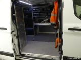  Ford  Transit  Custom Kasten 280 L1 Trend TDCi 96KW MT6 E6dT #10