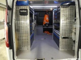  Ford  Transit  Custom Kasten 280 L1 Trend TDCi 96KW MT6 E6dT #49