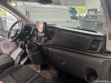  Ford  Transit  Custom Kasten 300 L2 Trend 2.0 TDCi 77KW MT6 E6dT #3
